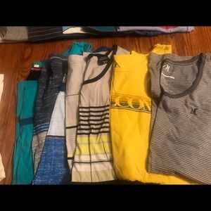 Men’s tanks